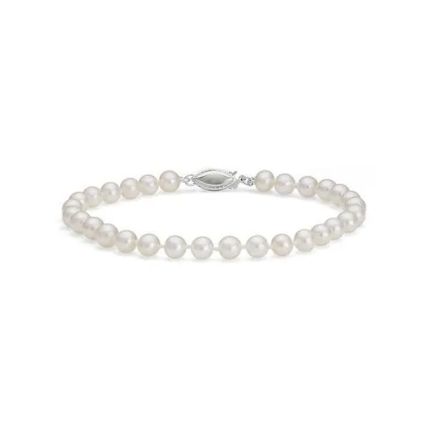 Pearl Bracelet Jeff Dennis Jewelers Gardendale, AL