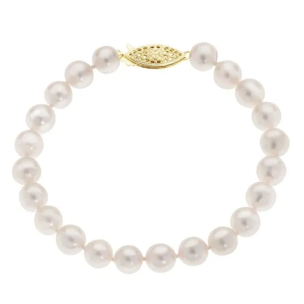 Pearl Bracelet Jeff Dennis Jewelers Gardendale, AL