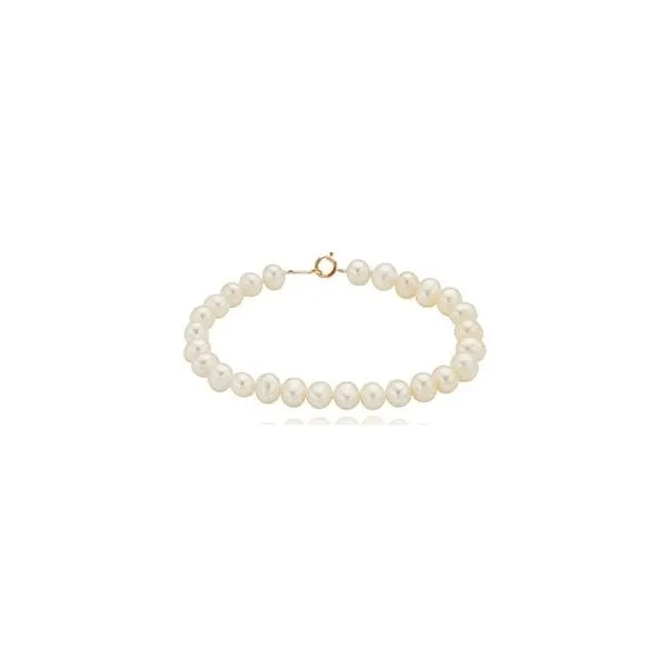 Pearl Bracelet Jeff Dennis Jewelers Gardendale, AL