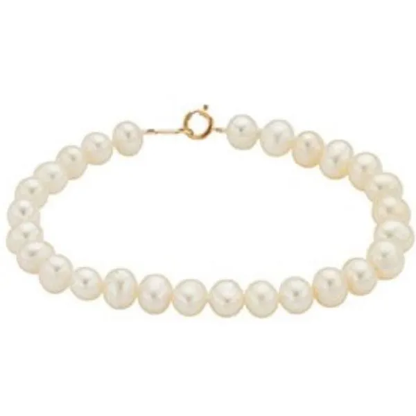 Pearl Bracelet Jeff Dennis Jewelers Gardendale, AL