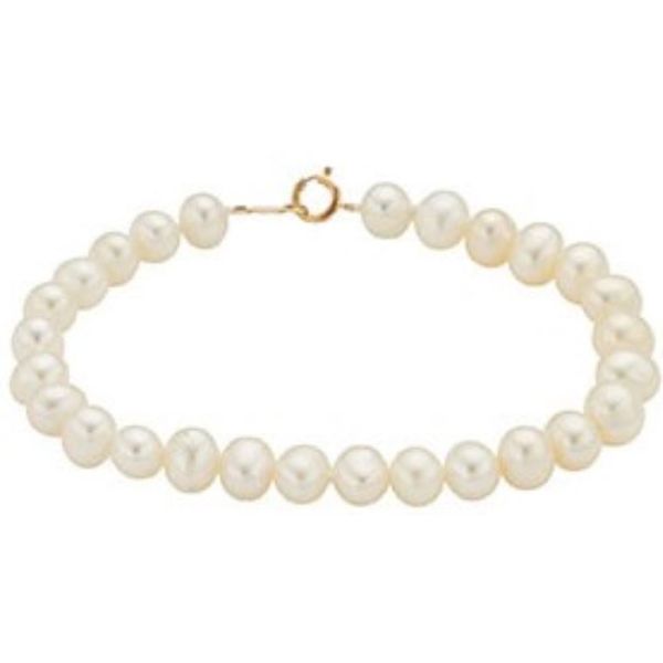 14K Yellow Gold Other Bracelet Jeff Dennis Jewelers Gardendale, AL