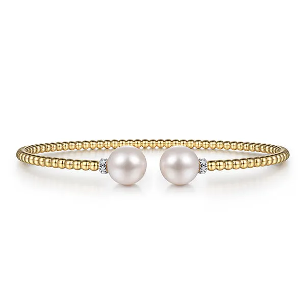 Pearl Bracelet Jeff Dennis Jewelers Gardendale, AL
