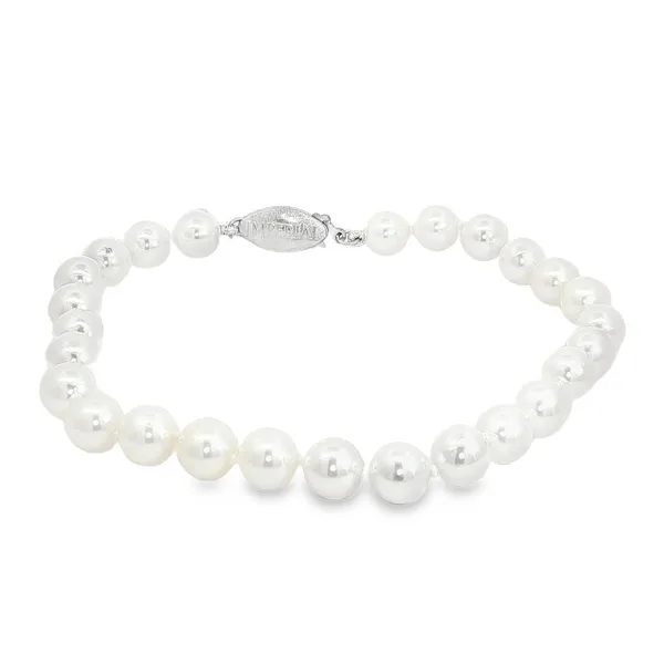 Pearl Bracelet Jeff Dennis Jewelers Gardendale, AL