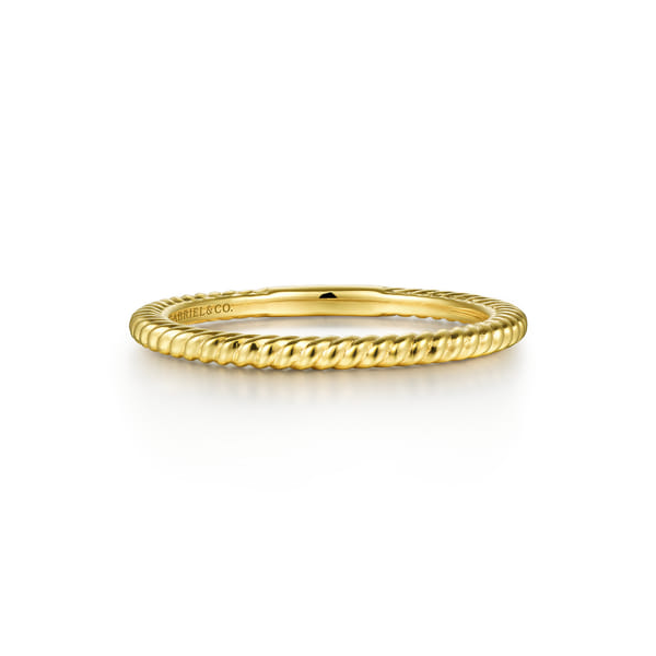 Women's Gold Wedding Band Jeff Dennis Jewelers Gardendale, AL