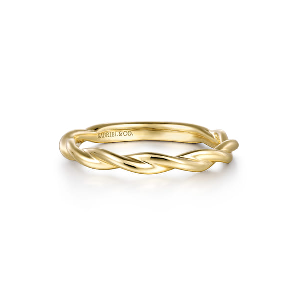Women's Gold Wedding Band Jeff Dennis Jewelers Gardendale, AL