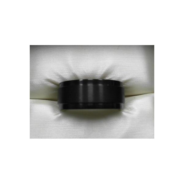 Tantalum Wedding Band Image 2 Jeff Dennis Jewelers Gardendale, AL