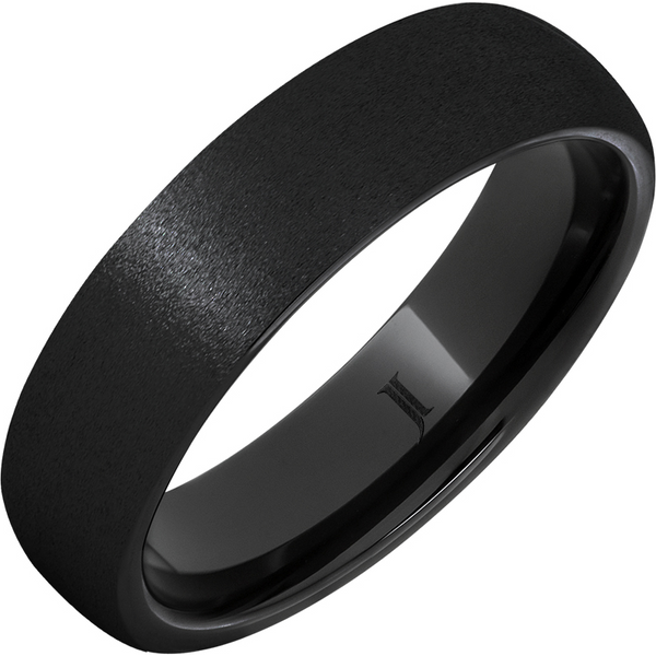 Men's Alternative Metal Wedding Band Jeff Dennis Jewelers Gardendale, AL