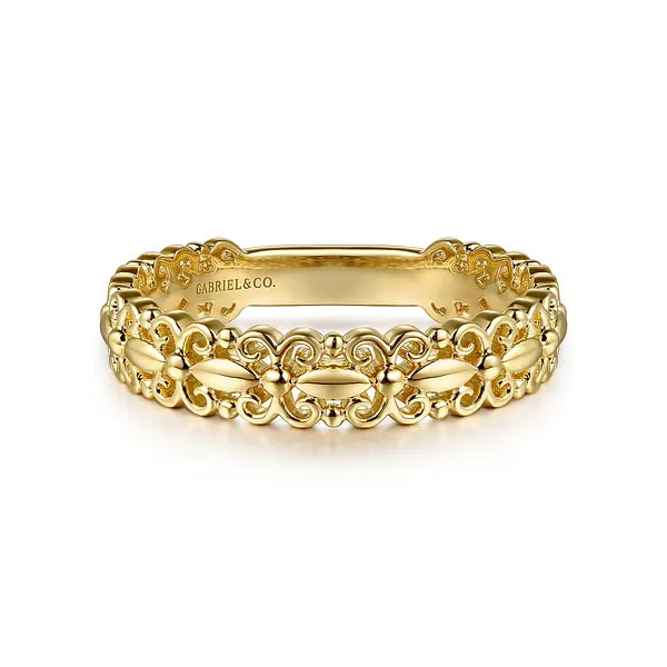 Fashion Ring Jeff Dennis Jewelers Gardendale, AL