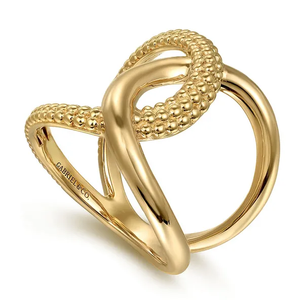Fashion Ring Image 2 Jeff Dennis Jewelers Gardendale, AL