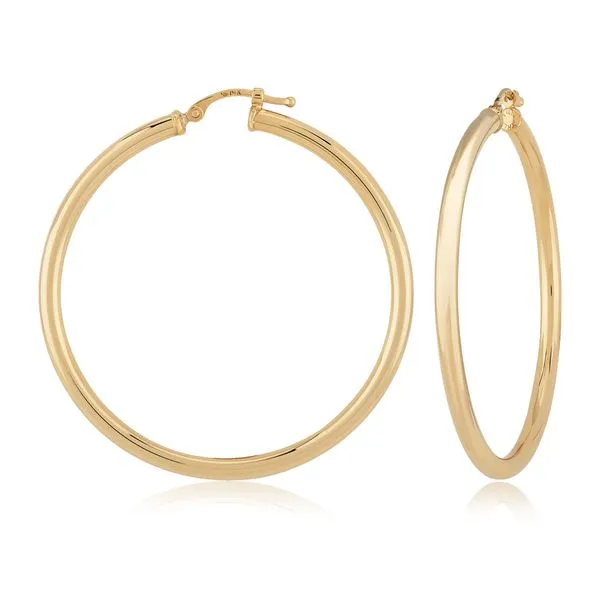 Gold Earrings Jeff Dennis Jewelers Gardendale, AL