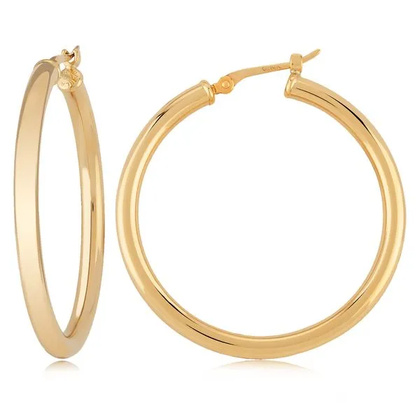 Gold Earrings Jeff Dennis Jewelers Gardendale, AL