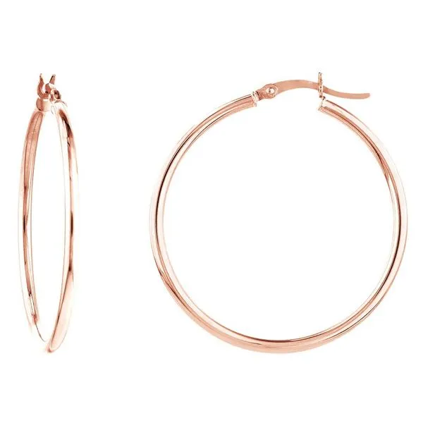 Gold Earrings Jeff Dennis Jewelers Gardendale, AL