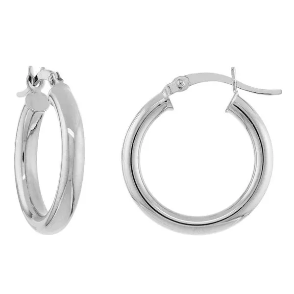 Gold Earrings Jeff Dennis Jewelers Gardendale, AL