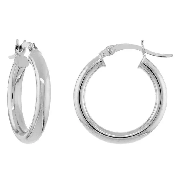 Gold Earrings Jeff Dennis Jewelers Gardendale, AL
