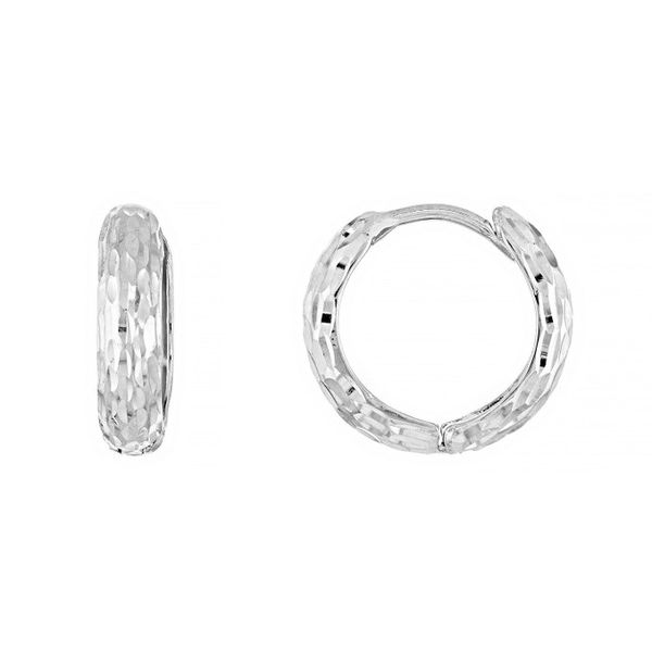 Gold Earrings Jeff Dennis Jewelers Gardendale, AL