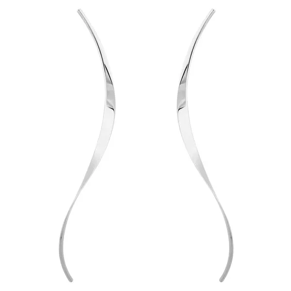 Gold Earrings Jeff Dennis Jewelers Gardendale, AL