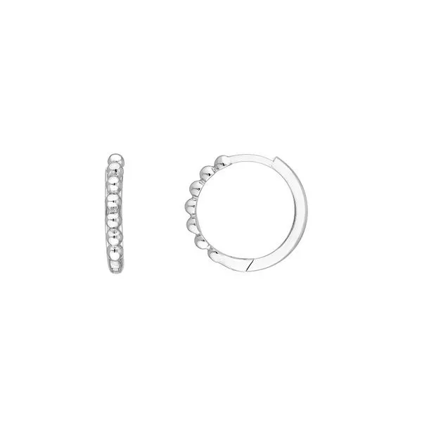 Gold Earrings Jeff Dennis Jewelers Gardendale, AL