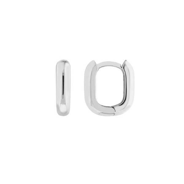 14K White Gold Other Earrings Jeff Dennis Jewelers Gardendale, AL
