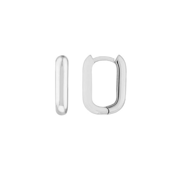 14K White Gold Other Earrings Jeff Dennis Jewelers Gardendale, AL