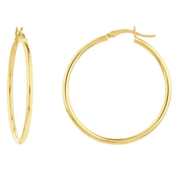 Gold Earrings Jeff Dennis Jewelers Gardendale, AL