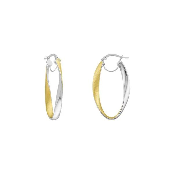 Gold Earrings Jeff Dennis Jewelers Gardendale, AL