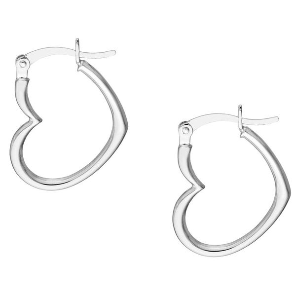 Gold Earrings Jeff Dennis Jewelers Gardendale, AL