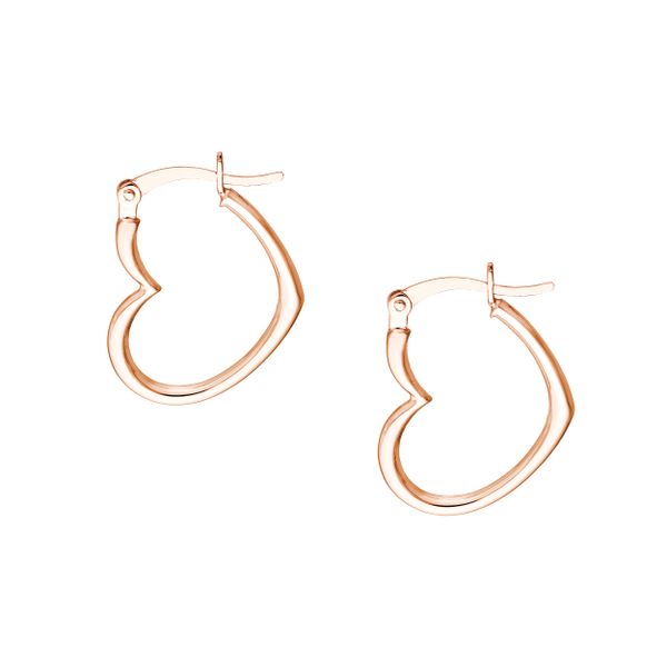 Gold Earrings Jeff Dennis Jewelers Gardendale, AL