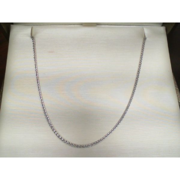 14K Yellow Gold Chain Necklace Jeff Dennis Jewelers Gardendale, AL