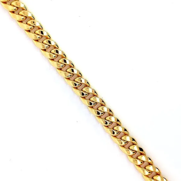 Gold Chain Jeff Dennis Jewelers Gardendale, AL