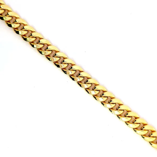 Gold Chain Jeff Dennis Jewelers Gardendale, AL