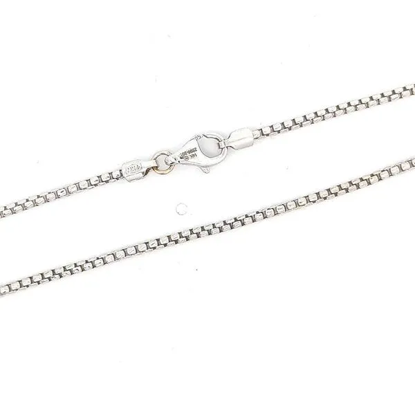 Gold Chain Jeff Dennis Jewelers Gardendale, AL