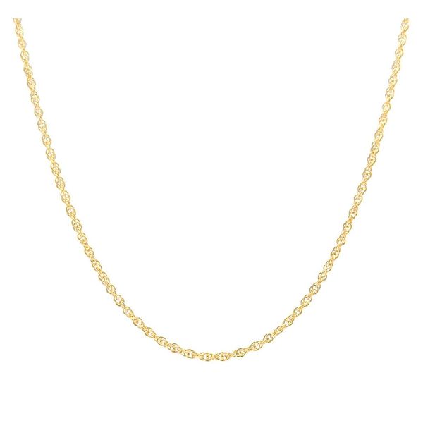 Gold Chain Jeff Dennis Jewelers Gardendale, AL