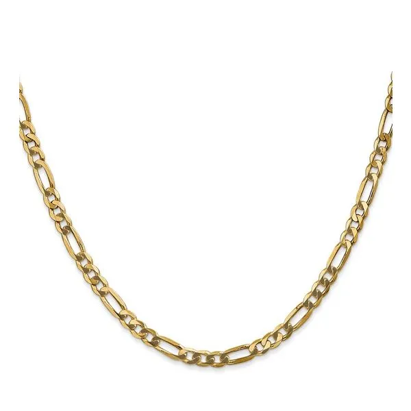 Gold Chain Jeff Dennis Jewelers Gardendale, AL