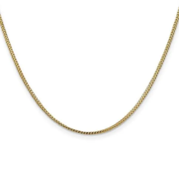 Gold Chain Jeff Dennis Jewelers Gardendale, AL