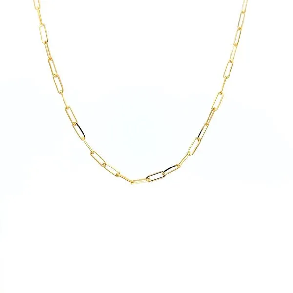 Gold Chain Jeff Dennis Jewelers Gardendale, AL