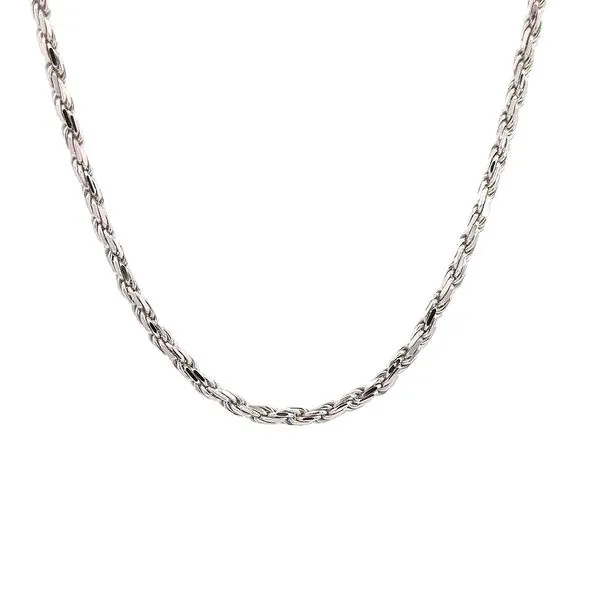 Gold Chain Jeff Dennis Jewelers Gardendale, AL