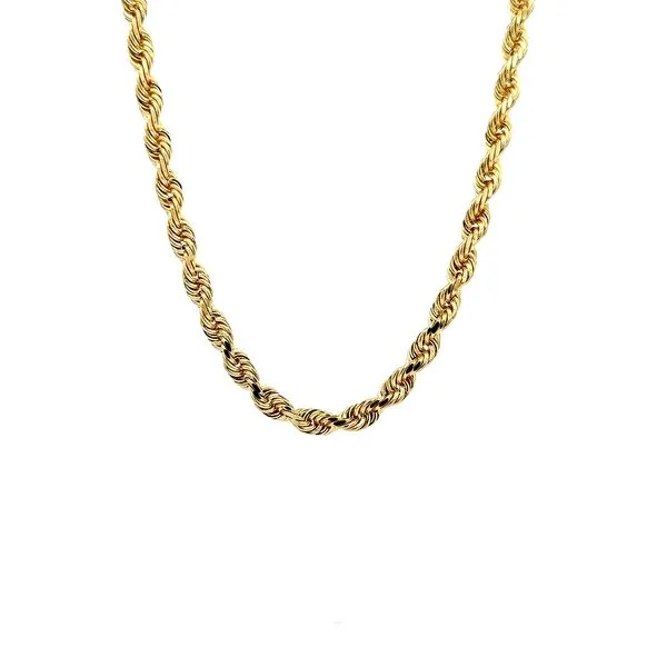 Gold Chain Jeff Dennis Jewelers Gardendale, AL