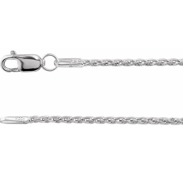 Gold Chain Jeff Dennis Jewelers Gardendale, AL