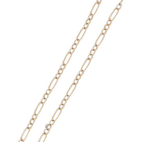 14K Yellow Gold Chain Necklace Jeff Dennis Jewelers Gardendale, AL
