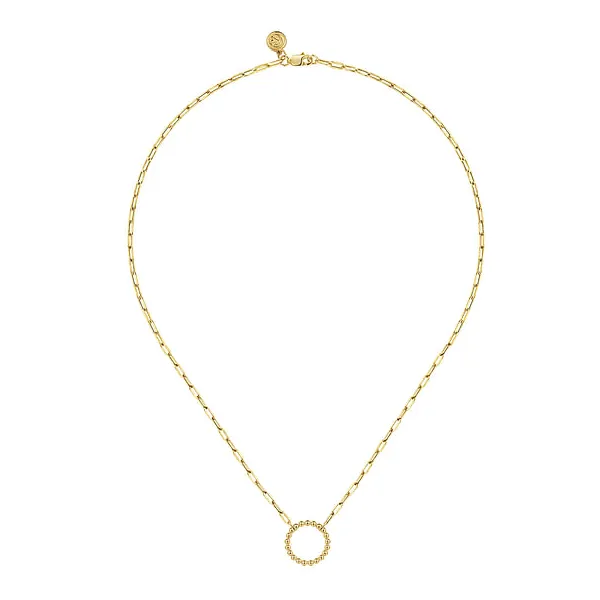 Gold Chain Jeff Dennis Jewelers Gardendale, AL