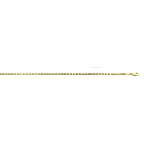 Gold Chain Jeff Dennis Jewelers Gardendale, AL