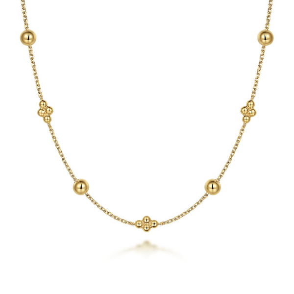 Gold Chain Jeff Dennis Jewelers Gardendale, AL