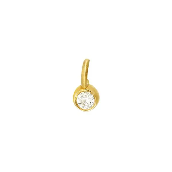 Gold Pendant/Charm Jeff Dennis Jewelers Gardendale, AL
