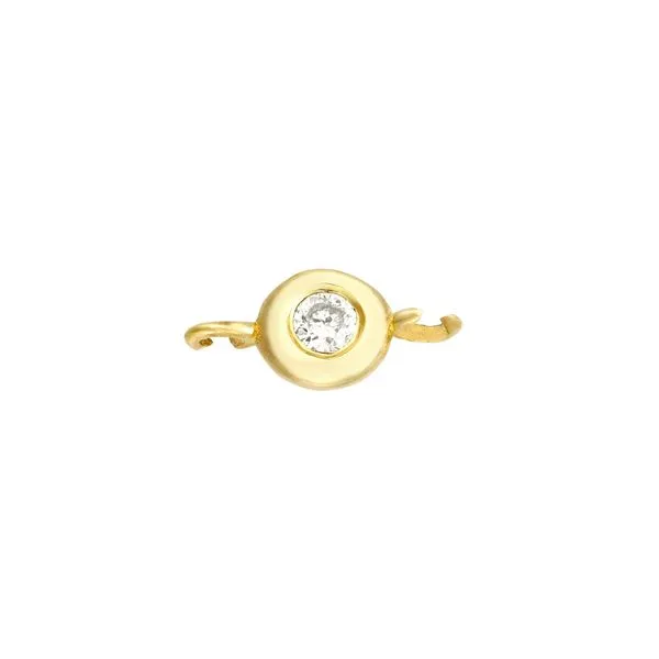 Gold Pendant/Charm Jeff Dennis Jewelers Gardendale, AL