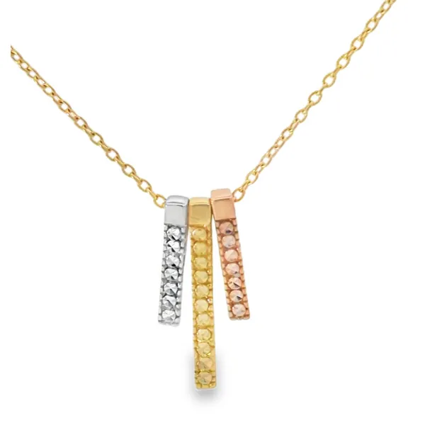 Gold Pendant/Charm Jeff Dennis Jewelers Gardendale, AL