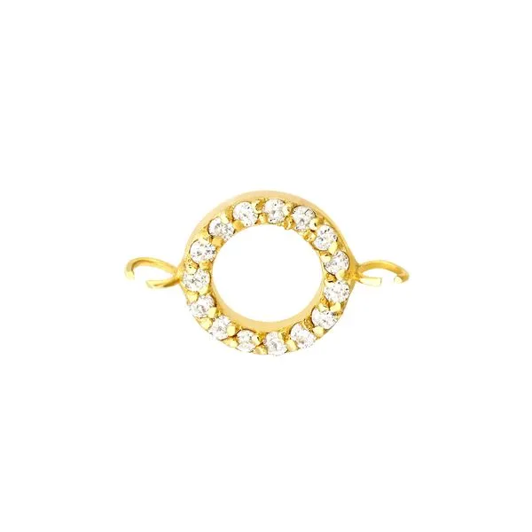 Gold Pendant/Charm Jeff Dennis Jewelers Gardendale, AL