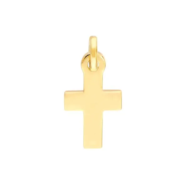 Gold Pendant/Charm Jeff Dennis Jewelers Gardendale, AL