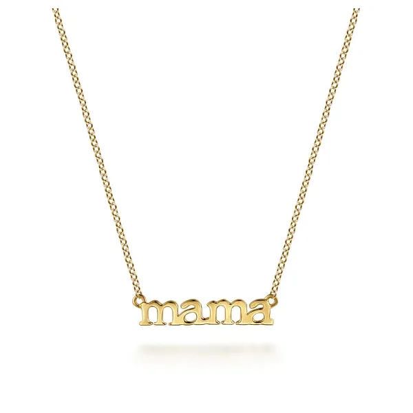 Gold Pendant/Charm Jeff Dennis Jewelers Gardendale, AL