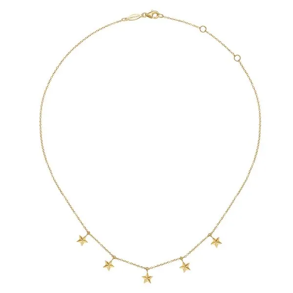 Gold Pendant/Charm Image 2 Jeff Dennis Jewelers Gardendale, AL