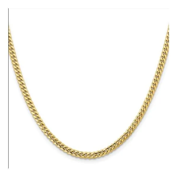 Gold Bracelet Jeff Dennis Jewelers Gardendale, AL